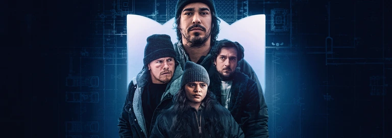 Crypto: La apuesta final