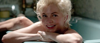 Mi semana con Marilyn