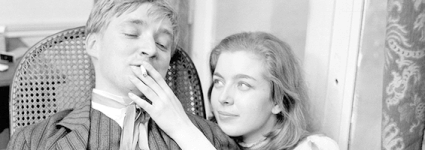 Jules y Jim