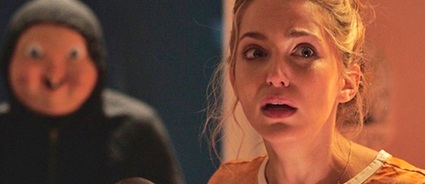 Feliz día de tu muerte