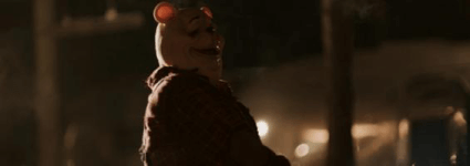 Winnie the Pooh: Blood and Honey