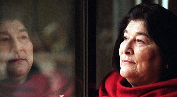Mercedes Sosa: A Voz da América Latina