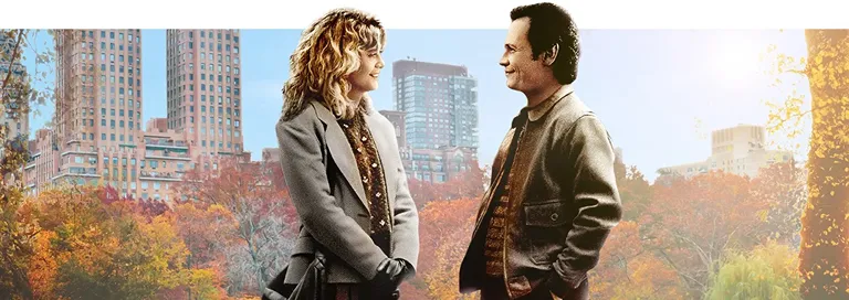 Harry & Sally: Feitos um Para O Outro