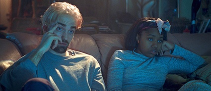 Good Time: Viviendo al límite