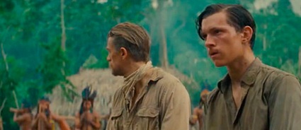 Z: La ciudad perdida