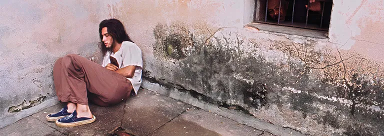 Bicho de Sete Cabeças