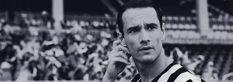 Heleno: O Príncipe Maldito