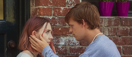 Lady Bird