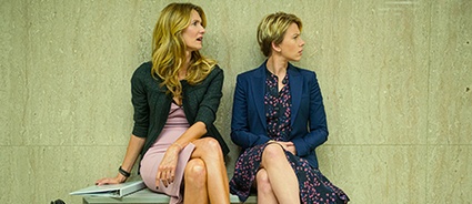 Historia de un matrimonio