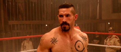 Boyka: El imbatible
