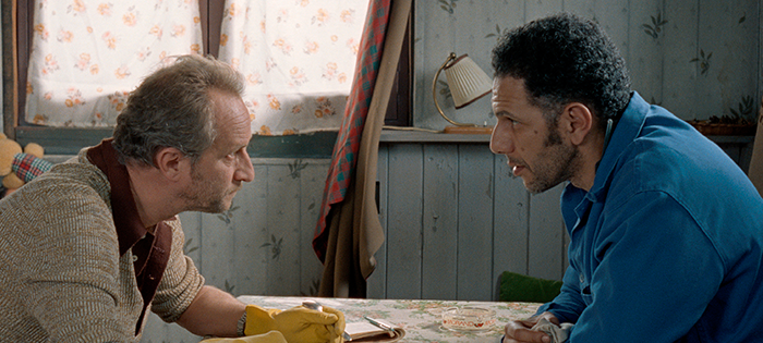 El precio de la fama