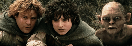 O Senhor dos Anéis: As Duas Torres