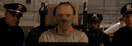 The Silence of the Lambs