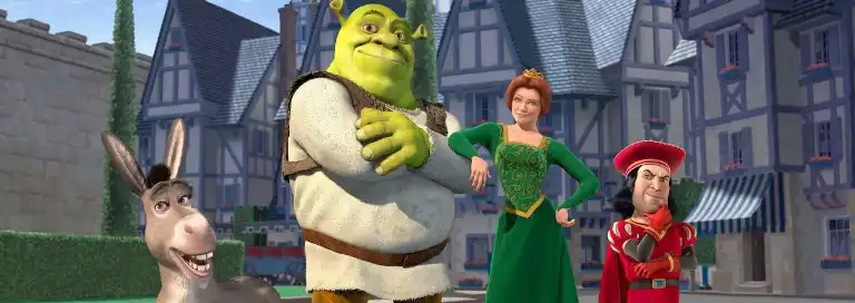 Shrek