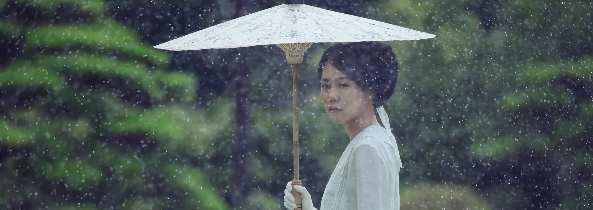 The Handmaiden