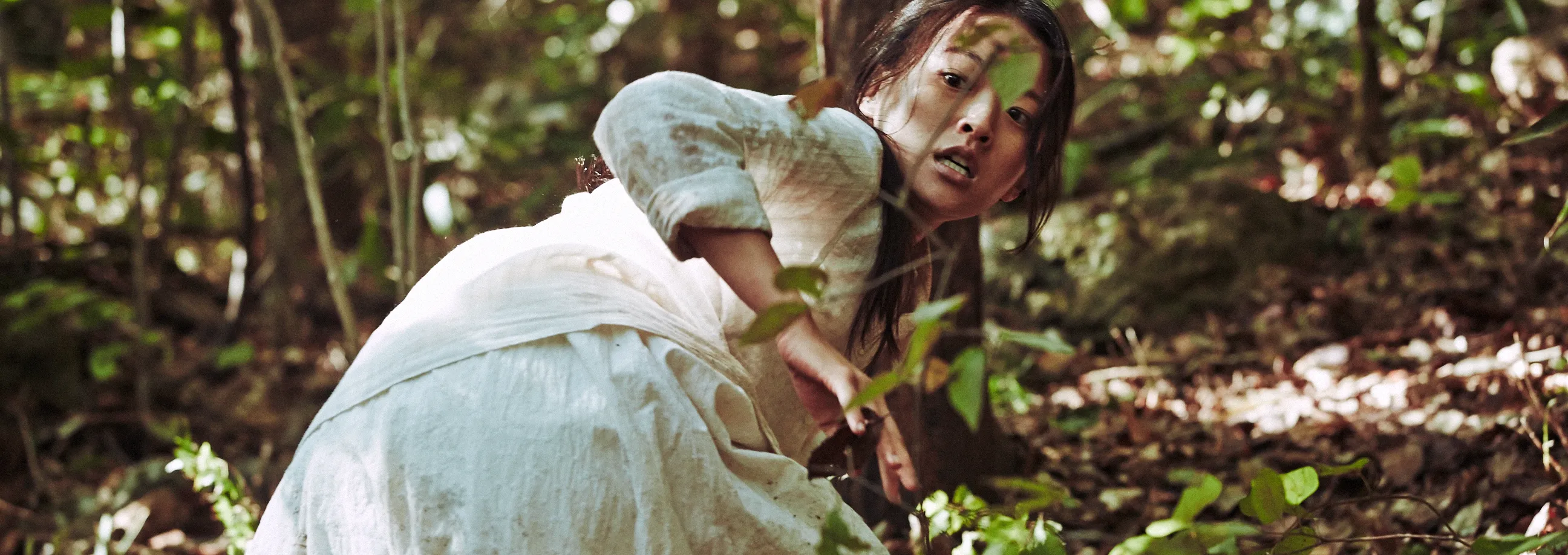 The Wailing