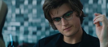 Free Guy: Assumindo o Controle