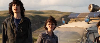 Ghostbusters: Mais Além