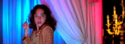 Suspiria