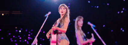 Taylor Swift: The Eras Tour (Taylor's Version)