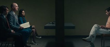 Ted Bundy: A Irresistível Face do Mal