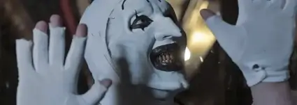 Terrifier: O Início