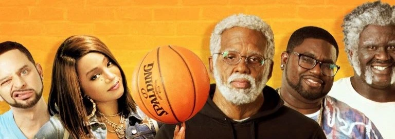 Uncle Drew