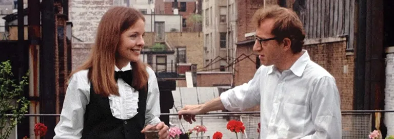 Annie Hall