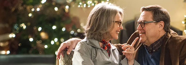 Love the Coopers
