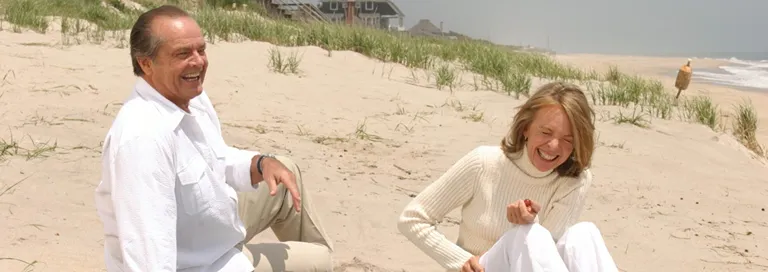 Something's Gotta Give