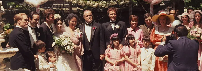 The Godfather