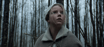 The Witch