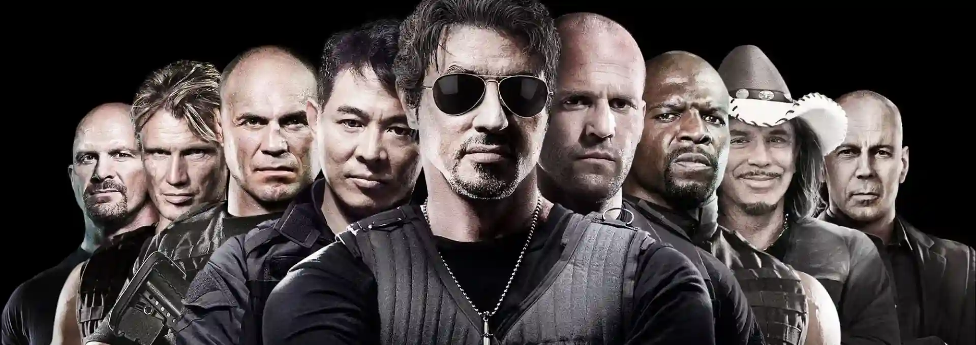 The Expendables