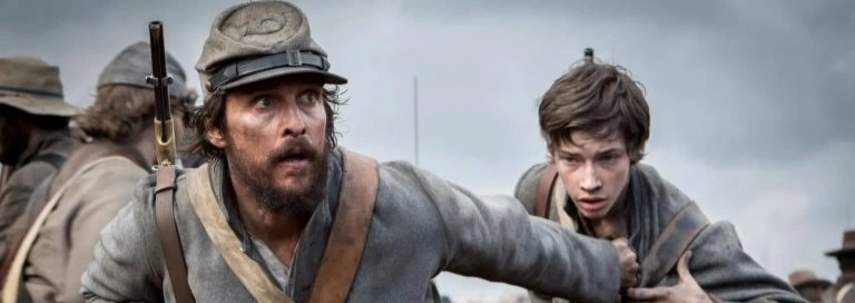Free State of Jones