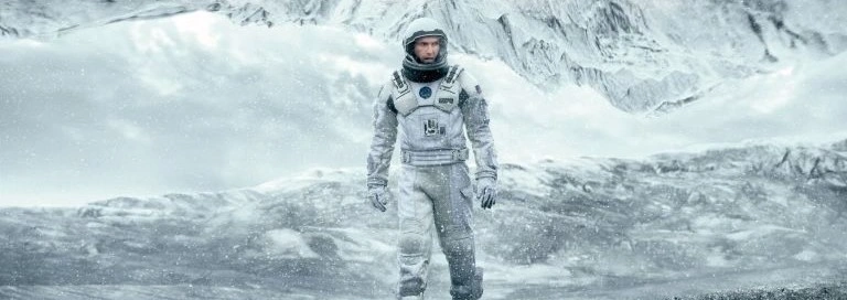Interstellar