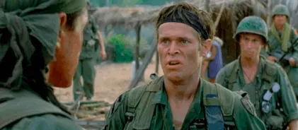 Platoon