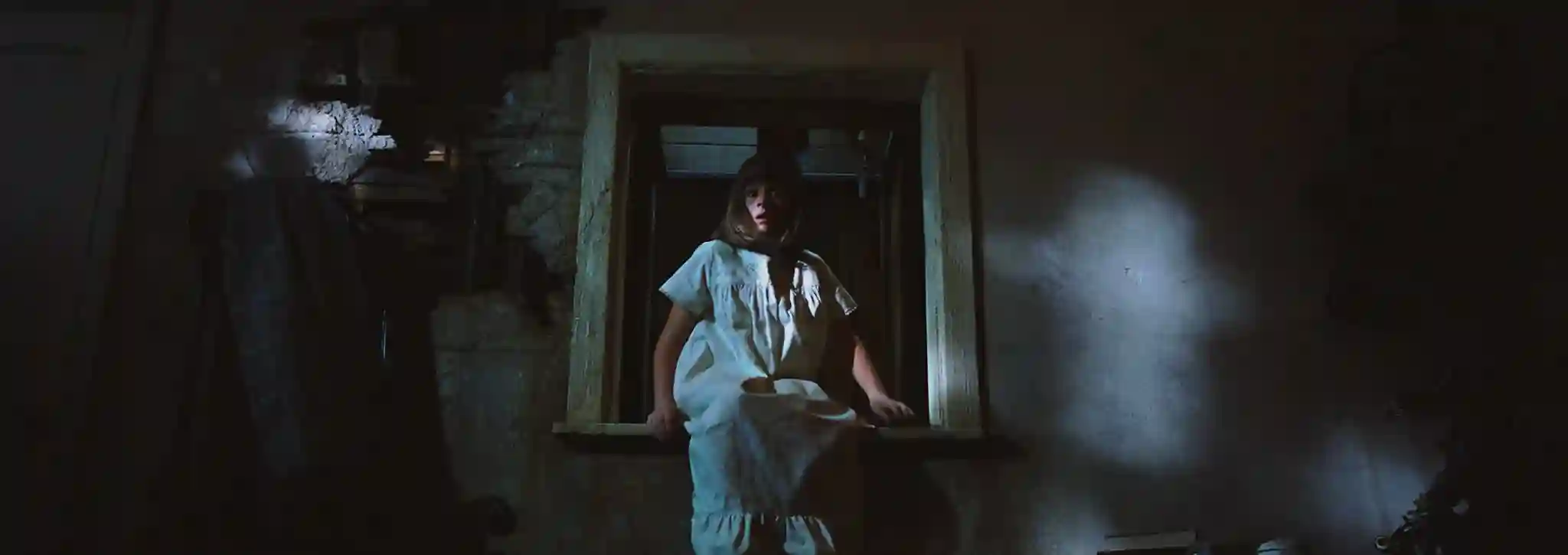 Annabelle: Creation