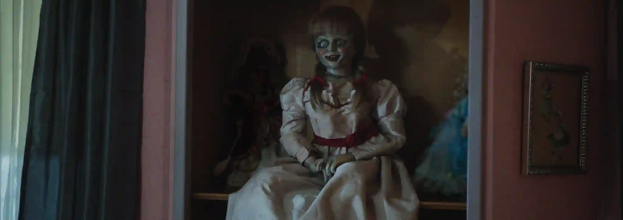 Annabelle