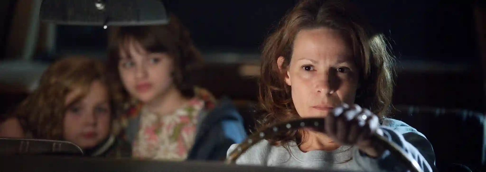 The Conjuring