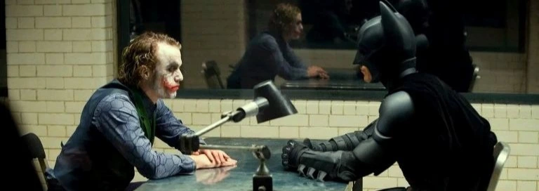 The Dark Knight