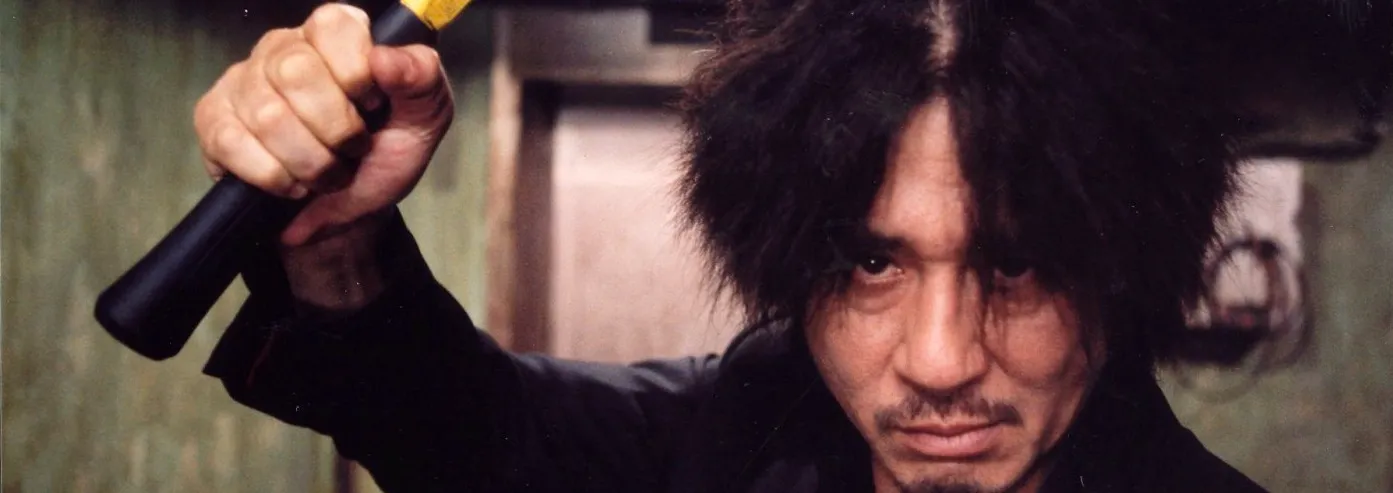 Oldboy