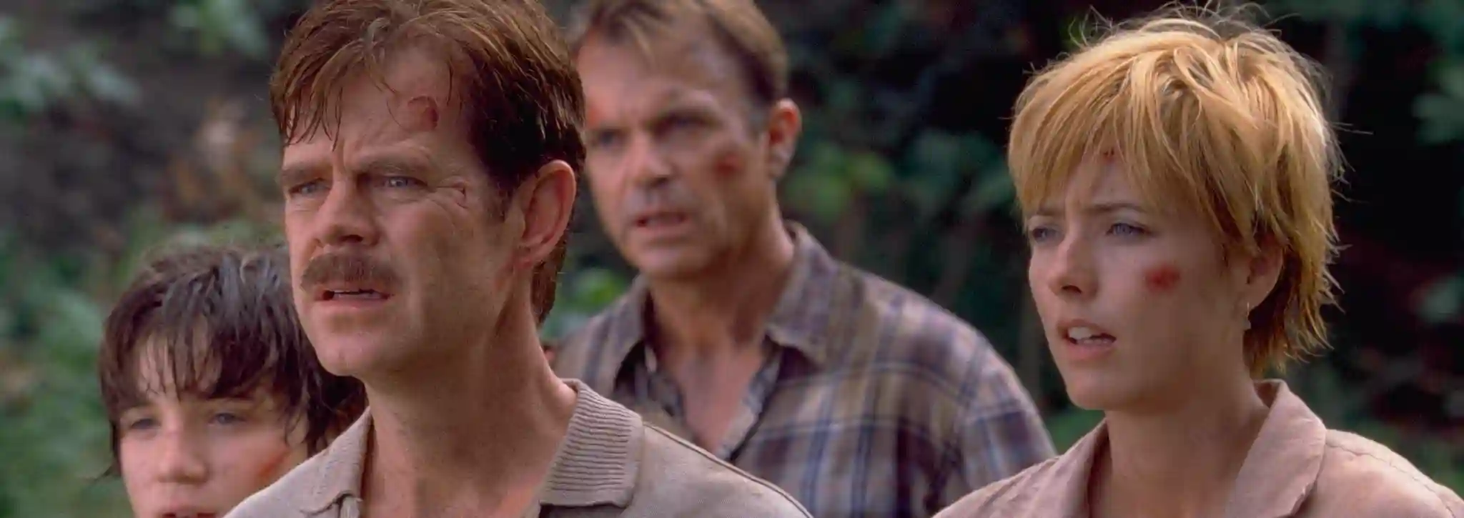 Jurassic Park III