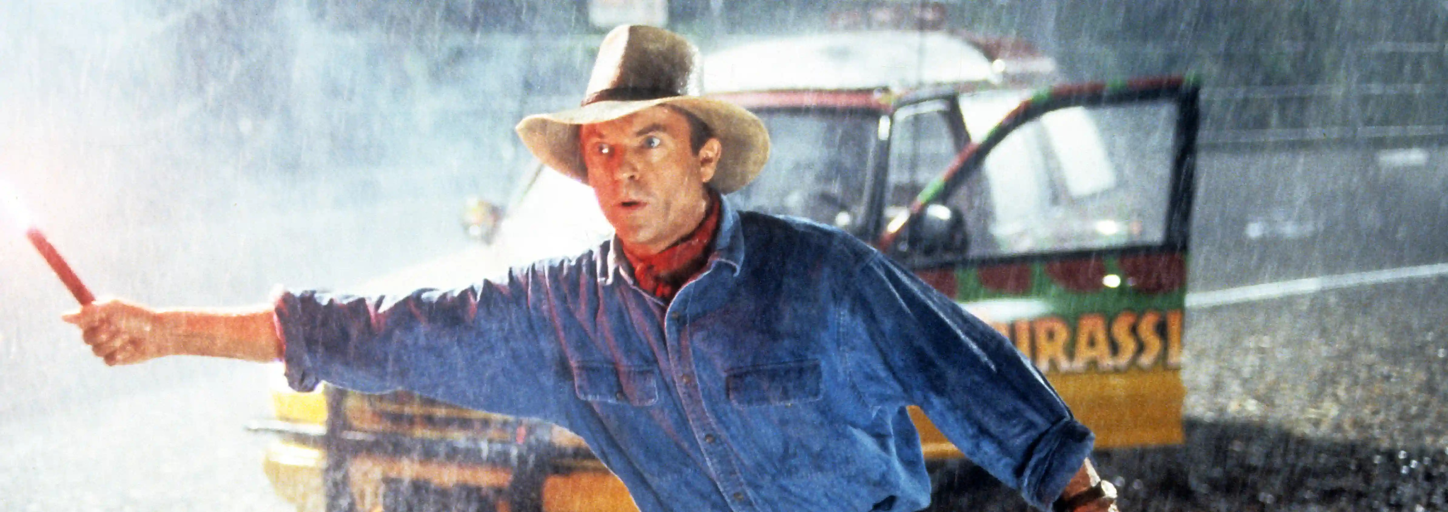 Jurassic Park