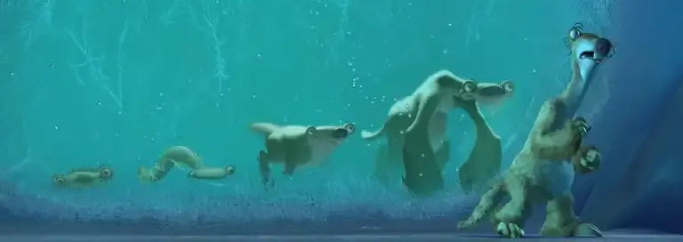 La era de hielo