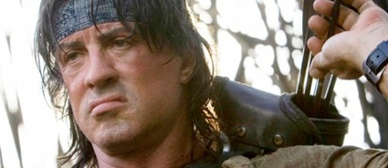 Rambo 4: Regreso al infierno