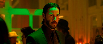 John Wick: Um Novo Dia Para Matar