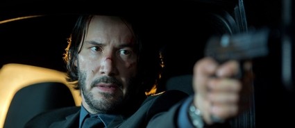 John Wick: De Volta ao Jogo