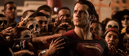 Batman vs Superman: A Origem da Justiça (Edição Definitiva)
