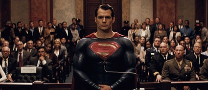 Batman vs Superman: A Origem da Justiça
