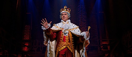 Hamilton